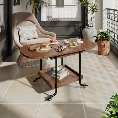 Table basse Cedar Core