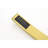 10 Inch Shower Head Bathroom - Luxury Rain Mixer Wall Mounted Brass Crafted Unclogged Showering Effortless Cleaning-115811820