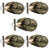 Antique Brass