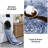 Saliym Washable Floral Indoor Rug-1863168695