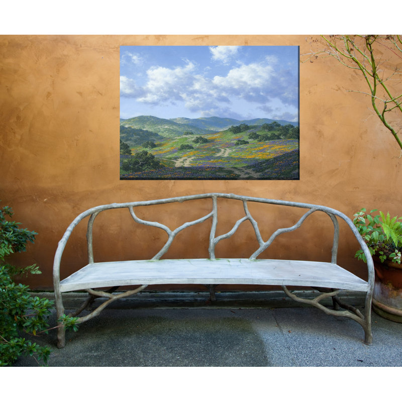 Art extérieur Grizelda