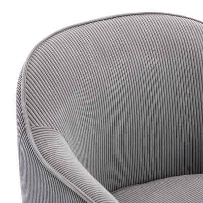 Chaise de bureau Dinorah