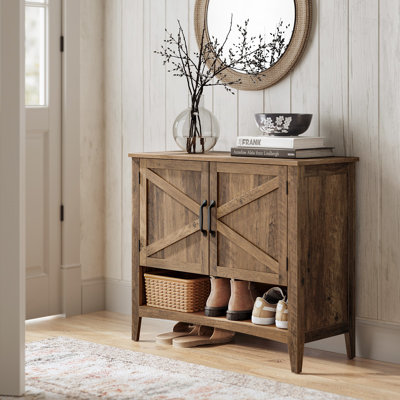 16 Pair Shoe Storage