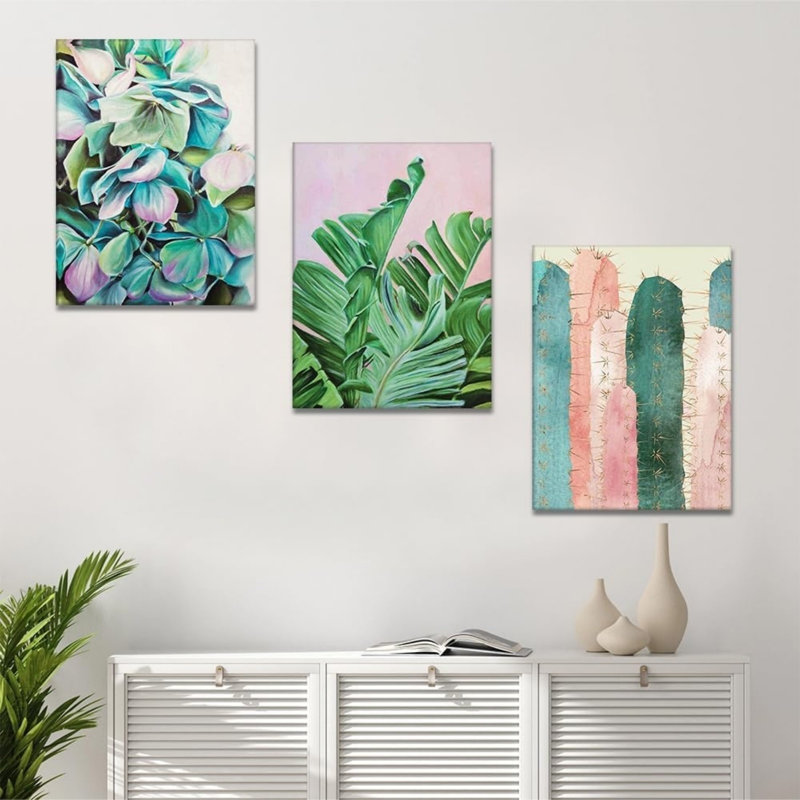 Wall Decor