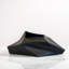 Geo Flat Handmade Ceramic Vase