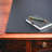 Faux Leather Desk Pad-24258611