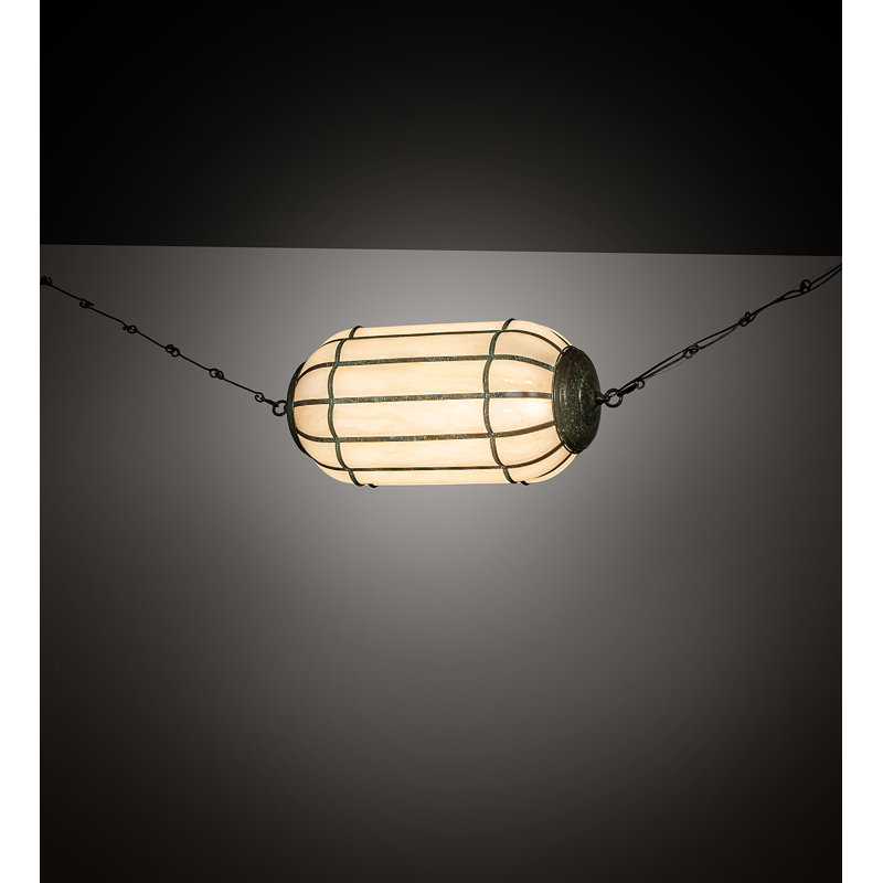 3 - Light Pendant