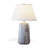 Scalamandre Maison Porcelain Table Lamp