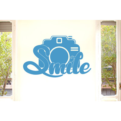 Wall Decal