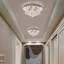 Sheppton Semi Flush Mount