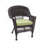 Chaise en osier blanc-24596895-41180572