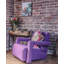 Vassar Upholstered Armchair