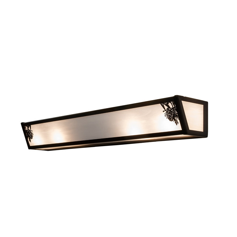 4 - Light Vanity Light