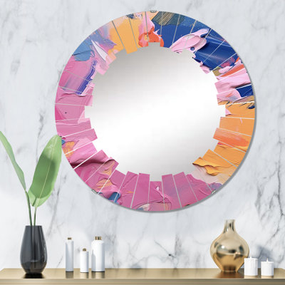 Miroir Zeldy