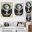 Giro - Fantasy, art mural sur toile-856738629-856738652-856738653
