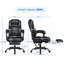 Inbox Zero Merito Executive Chair with Headrest-441388556