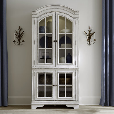 Colchester Display Cabinet