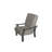 St. Catherine Outdoor Lounge Chair-19642933-19642942
