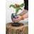 Heinzdieter Handmade Ceramic Pot Planter
