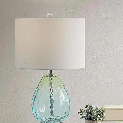 Ombre Table Lamp