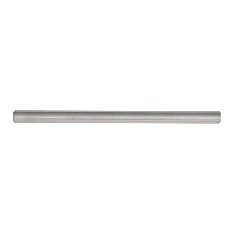Belwith-Keeler Contemporary Bar Pull 5 1/16 in (128mm) Center To Center, Stainless Steel, 3.78"