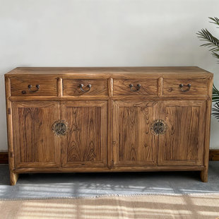 Buffet Modern