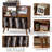 Large Record Player Stand-1185008928