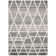 Probst Hand Tufted Wool Geometric Rug