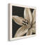 Classical Blooms III - Art mural encadré sur toile-62718614-62718618