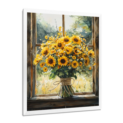 Lignite - salon d'art mural floral