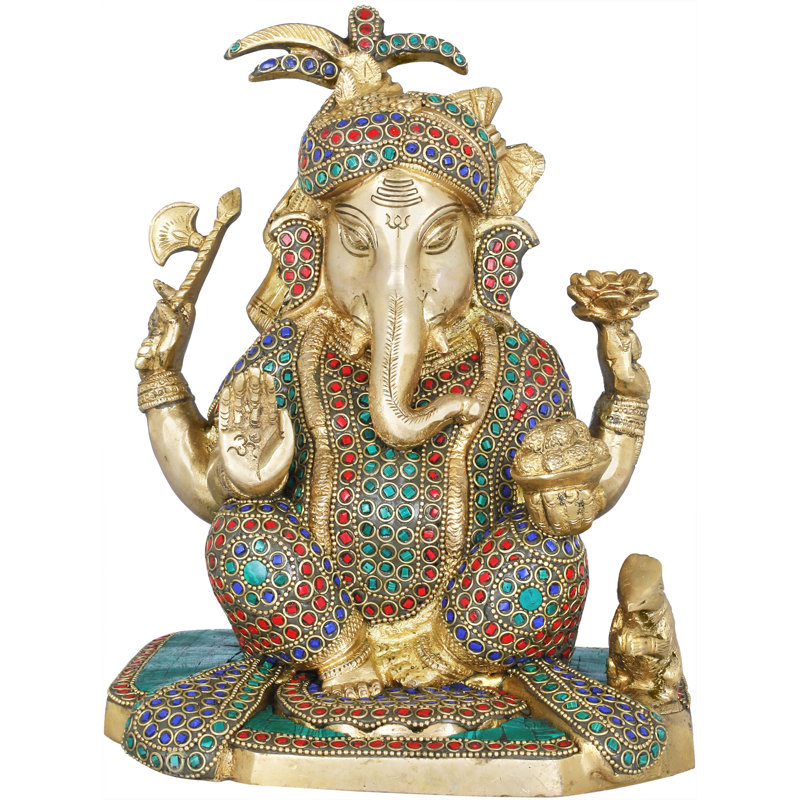 Ganesha turann