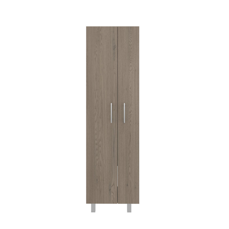 Armoire de rangement utilitaire Nala, CANNOLI