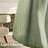 Janie Rod Pocket Semi-Sheer Curtain Panel Pair-1641553983-1651270347