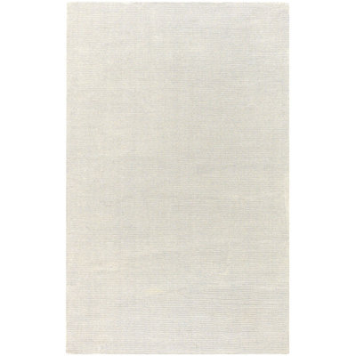 Kreta Hand Loomed Wool Rug