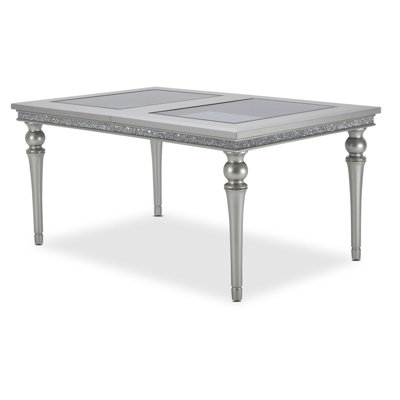 Melrose Plaza Extendable Dining Table