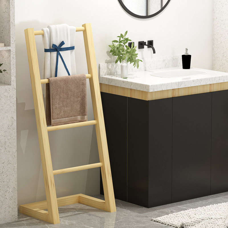 Paulino Vichy Towel Rail