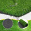 Artificial Grass Rug - 2X8ft Indoor/Outdoor Dog Grass M...