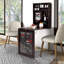 Bureau convertible mural Latitude Run Space Saver-1426818387