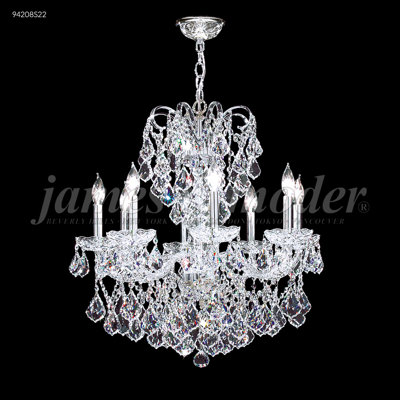 Vienna 8 - Light Chandelier