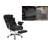 Office Chair With Footrest-908078302