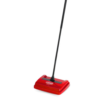 Speedsweep Compact Manual Floor Sweeper
