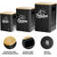 Potato Onion Garlic Storage Bins