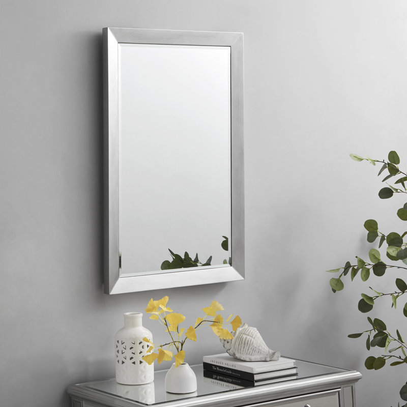 Dearman Flat Mirror