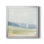 Toile encadrée Pastel Slopes II-Premium - prête à être accrochée-720211124-720211128
