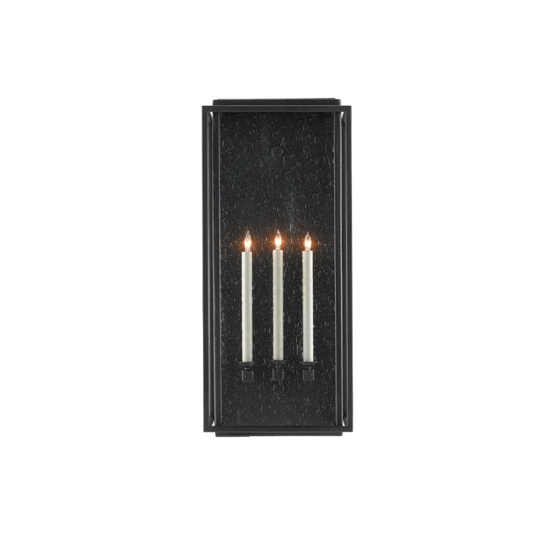 Wright Wall Light