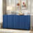 Solace 4-Door Sideboard with Adjustable Shelves-117093324