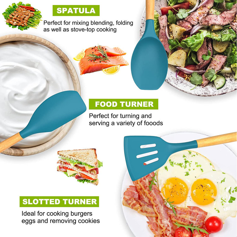 DGPCT 33 Utensil Set