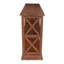 Console en bois massif de 60 po Rossitano-27688728