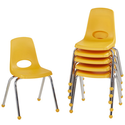 Stackable Classroom Chair