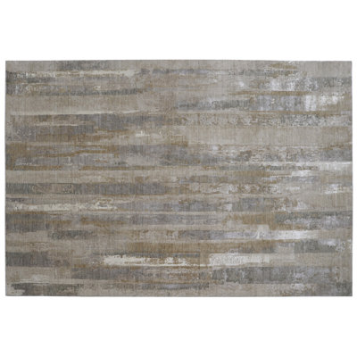 One-of-a-Kind Rectangle 7'5" X 9'8" Area Rug